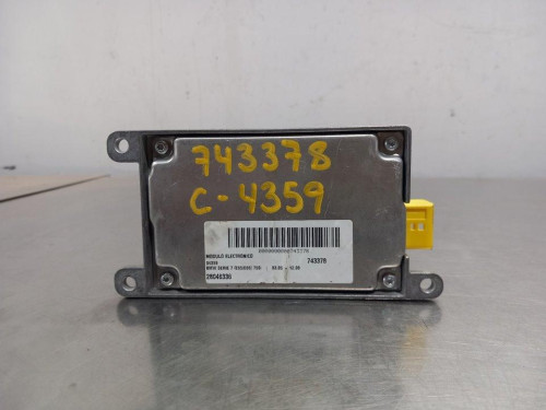  MODULO ELECTRONICO BMW SERIE 7 (E65/E66) 