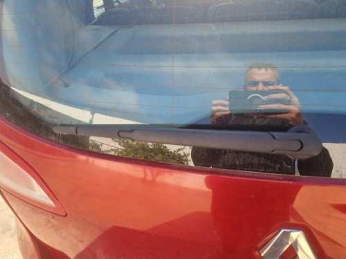 BRAZO LIMPIA TRASERO Renault Scenic III (JZ)(2009->) Renault Scenic III (JZ)(2009->) 