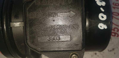 CAUDALIMETRO, FORD, FOCUS BERLINA (CAK)