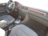 AUDI A6 BERLINA (4B2) — автомобиль-донор на запчасти 