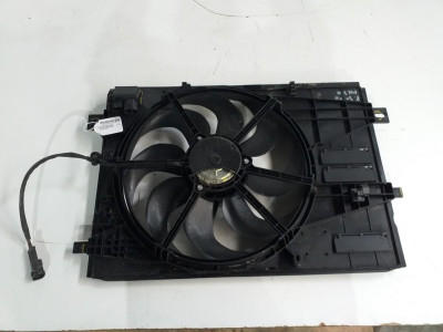 ELECTROVENTILADOR, PEUGEOT, 3008