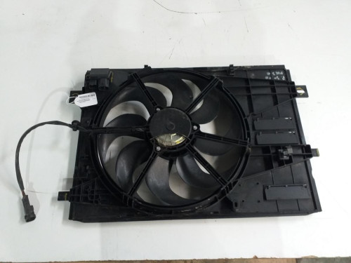  ELECTROVENTILADOR, PEUGEOT, 3008 