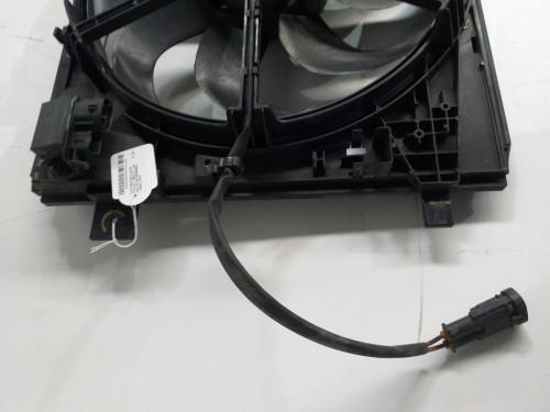  ELECTROVENTILADOR, PEUGEOT, 3008 
