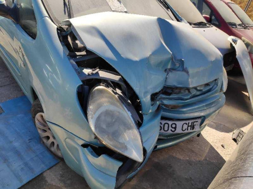 CITROEN XSARA PICASSO — vehículo donante para recambios 