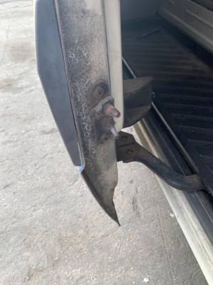 CERRADURA PUERTA TRASERA DERECHA