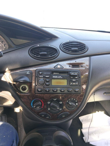 PANEL FRONTAL FORD FOCUS BERLINA (CAK) 