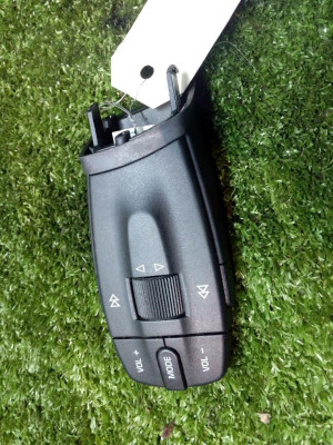 MANDO VOLANTE, SEAT, IBIZA BERLINA (6J5)