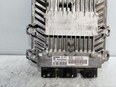 CENTRALITA MOTOR UCE, Peugeot, 307 (S1)(04.2001)