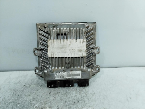 CENTRALITA MOTOR UCE Peugeot 307 (S1)(04.2001) 