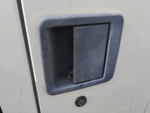  MANETA EXTERIOR DELANTERA DERECHA, FIAT, DUCATO II COMBI 