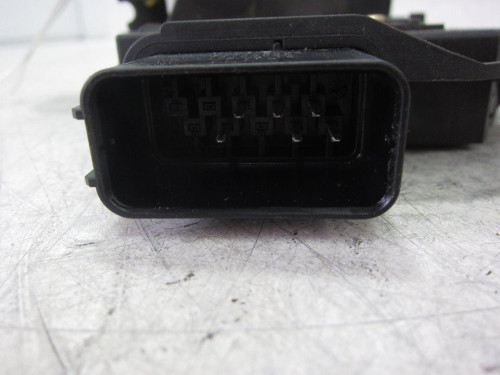  CERRADURA PUERTA DELANTERA DERECHA FORD FOCUS C-MAX (CAP)(2003) 