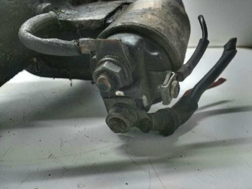  MOTOR ARRANQUE OPEL ASTRA F BERLINA 