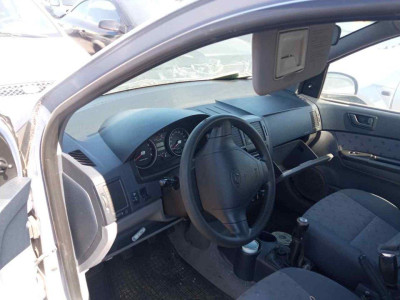 HYUNDAI GETZ (TB)