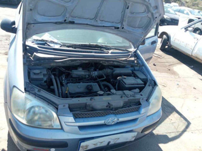 HYUNDAI GETZ (TB)