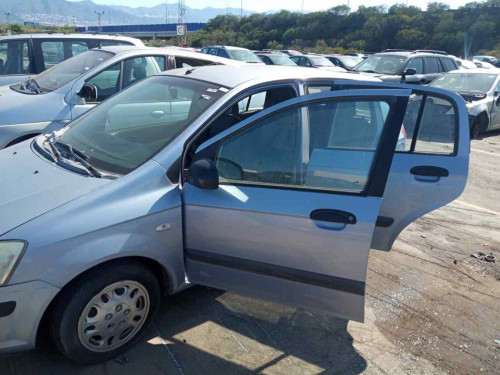  HYUNDAI GETZ (TB) 