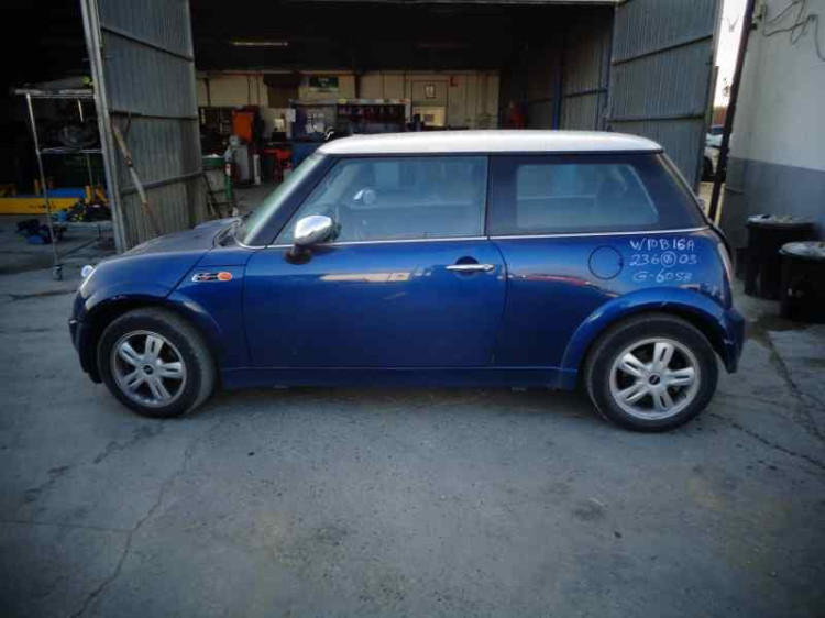 BMW MINI (R50,R53)