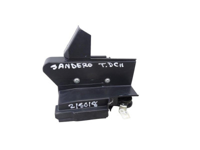 CERRADURA PUERTA TRASERA DERECHA, DACIA, SANDERO II