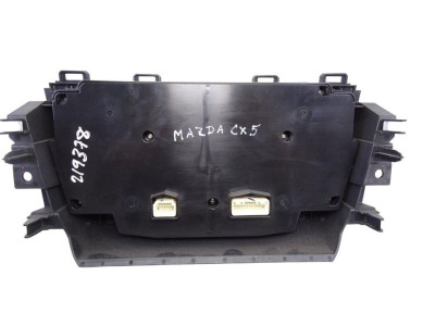 MANDO CLIMATIZADOR, MAZDA, CX-5 (KE)