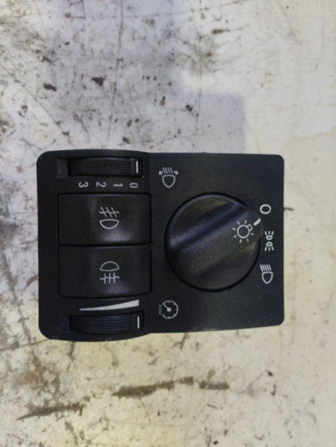  MANDO LUCES Opel ZAFIRA A 