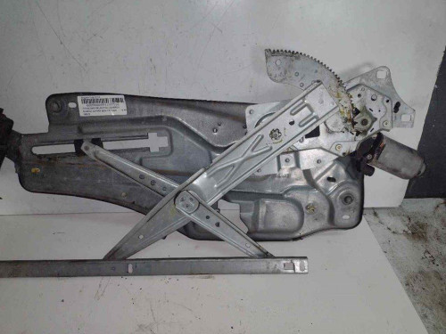  ELEVALUNAS DELANTERO IZQUIERDO RENAULT LAGUNA (B56) 