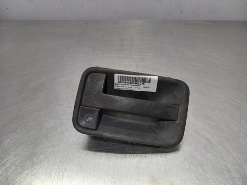  MANETA EXTERIOR DELANTERA DERECHA CITROEN JUMPY 