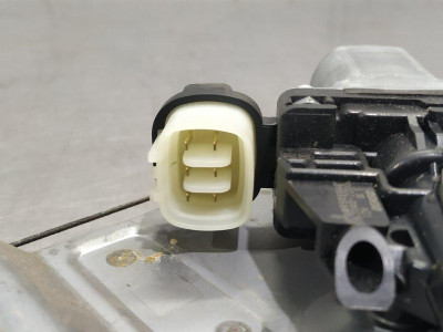 ELEVALUNAS DELANTERO DERECHO, Mitsubishi, GRANDIS (NA0W)
