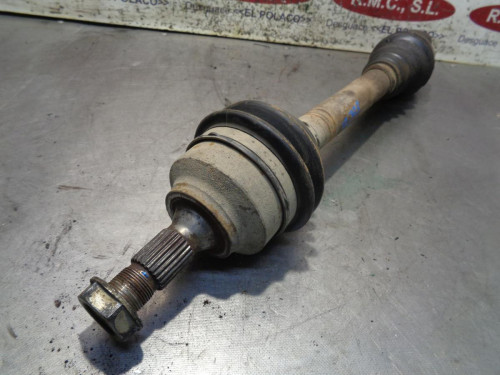  TRANSMISION DELANTERA IZQUIERDA CITROEN C4 BERLINA 