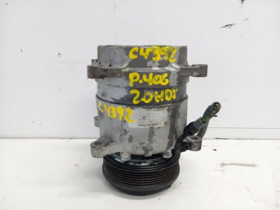 COMPRESOR AIRE ACONDICIONADO, PEUGEOT, 406 BERLINA (S1/S2)