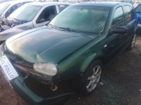 VOLKSWAGEN GOLF IV VARIANT (1J5)(05.1999)