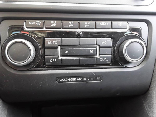 MANDO CLIMATIZADOR VOLKSWAGEN GOLF VI (5K1)(10.2008) 