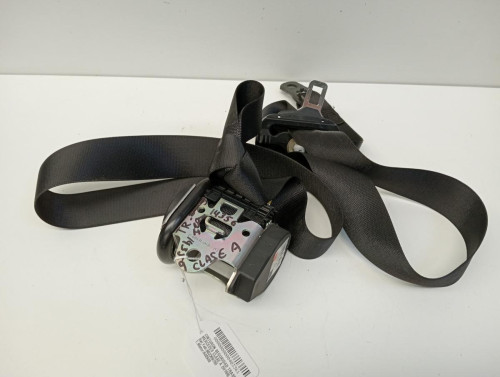  CINTURON SEGURIDAD TRASERO IZQUIERDO Mercedes-Benz CLASE A (BM 169) 