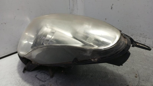 FARO IZQUIERDO Fiat II DOBLÒ (152) 