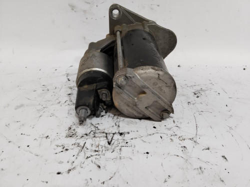 MOTOR ARRANQUE OPEL CORSA E 