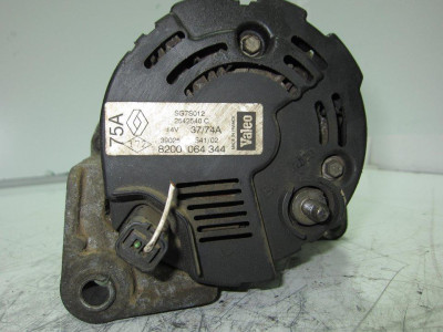 ALTERNADOR