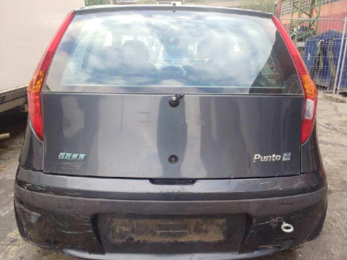  FIAT II PUNTO (188) BERLINA 