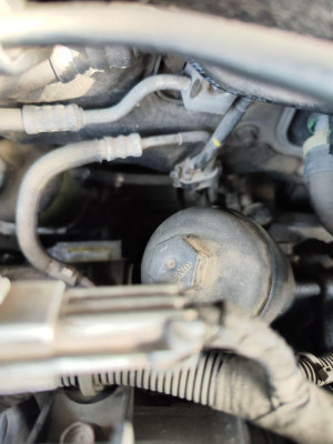 TUBO PRESION DIRECCION ASISTIDA