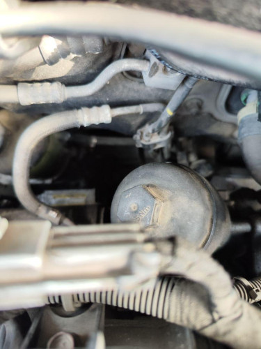 TUBO PRESION DIRECCION ASISTIDA, OPEL, ASTRA G BERLINA