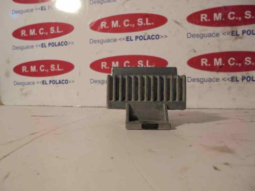  CAJA PRECALENTAMIENTO NISSAN QASHQAI (J10) 