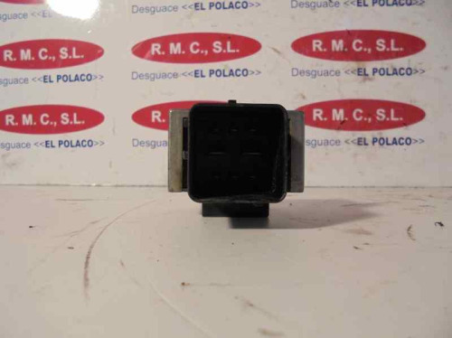  CAJA PRECALENTAMIENTO NISSAN QASHQAI (J10) 
