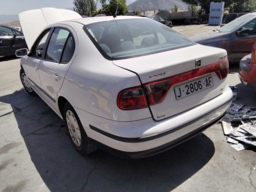  SEAT TOLEDO (1M2) 