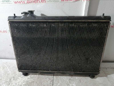 RADIADOR AGUA, LEXUS, RX 300 (MCU15)