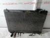  RADIADOR AGUA LEXUS RX 300 (MCU15) 