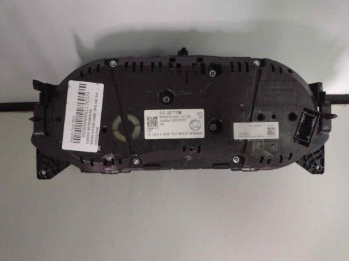  CUADRO INSTRUMENTOS SKODA SUPERB COMBI (3V5) 