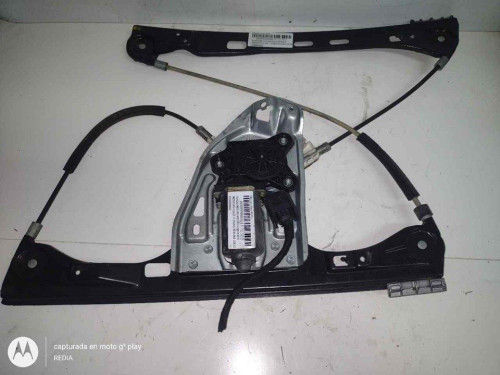 ELEVALUNAS DELANTERO IZQUIERDO Mercedes-Benz CLASE C (BM 203) BERLINA 