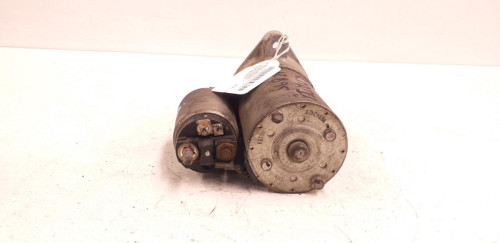 MOTOR ARRANQUE CHEVROLET MATIZ 