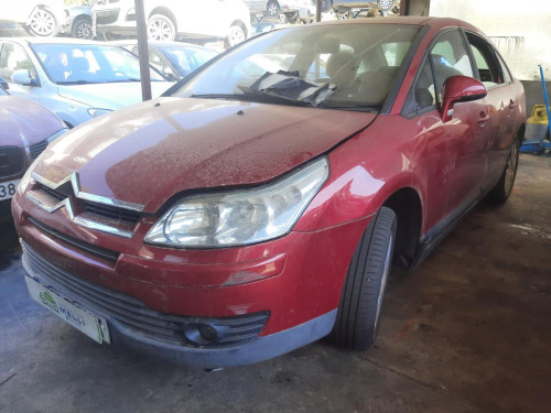 CITROEN C4 SEDAN — vehículo donante para recambios 