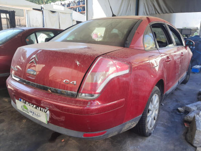 CITROEN C4 SEDAN