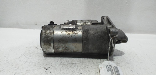  MOTOR ARRANQUE OPEL ASTRA H BERLINA 