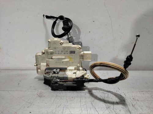 CERRADURA PUERTA DELANTERA DERECHA VOLKSWAGEN PASSAT BERLINA (362) 