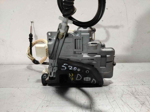 CERRADURA PUERTA DELANTERA DERECHA VOLKSWAGEN PASSAT BERLINA (362) 
